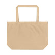 Bubble Large Eco Tote Bag