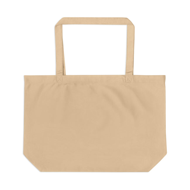Bubble Large Eco Tote Bag
