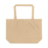 Bubble Large Eco Tote Bag