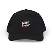 Nosh Dealer Snapback Trucker Cap