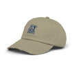 Distressed Cap, Zioness Zionist Israeli Love Judaica Jewish Joy, We Will Dance Again, Never Again, Jewish Star Chai Hamsa, Unisex Hat,
