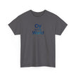 Oy to the World Tee, Chrismukkah Christmas Hanukkah Shirt gift ideas