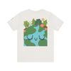Tikkun Olam Unisex T Shirt