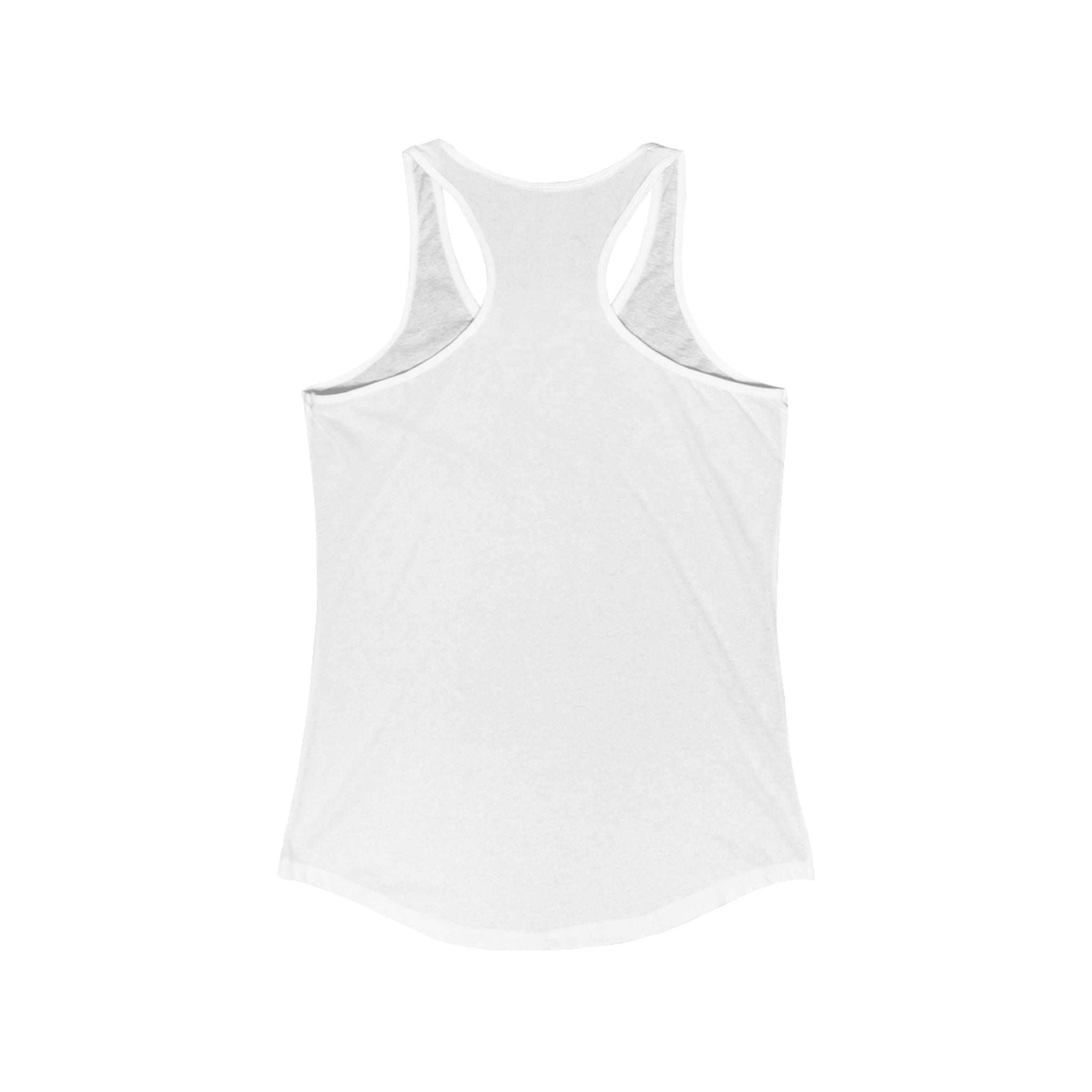 Chrismukkah Women's Racerback Tank