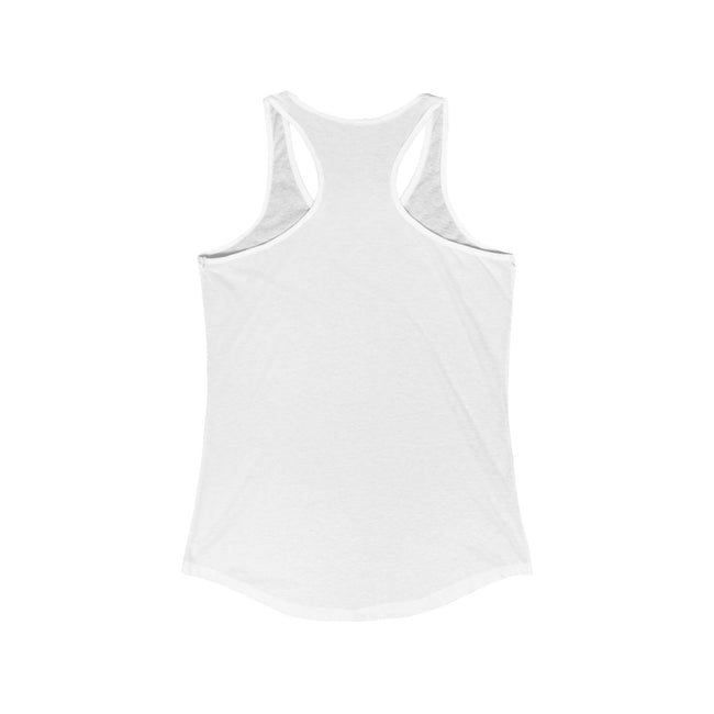 Chrismukkah Women's Racerback Tank