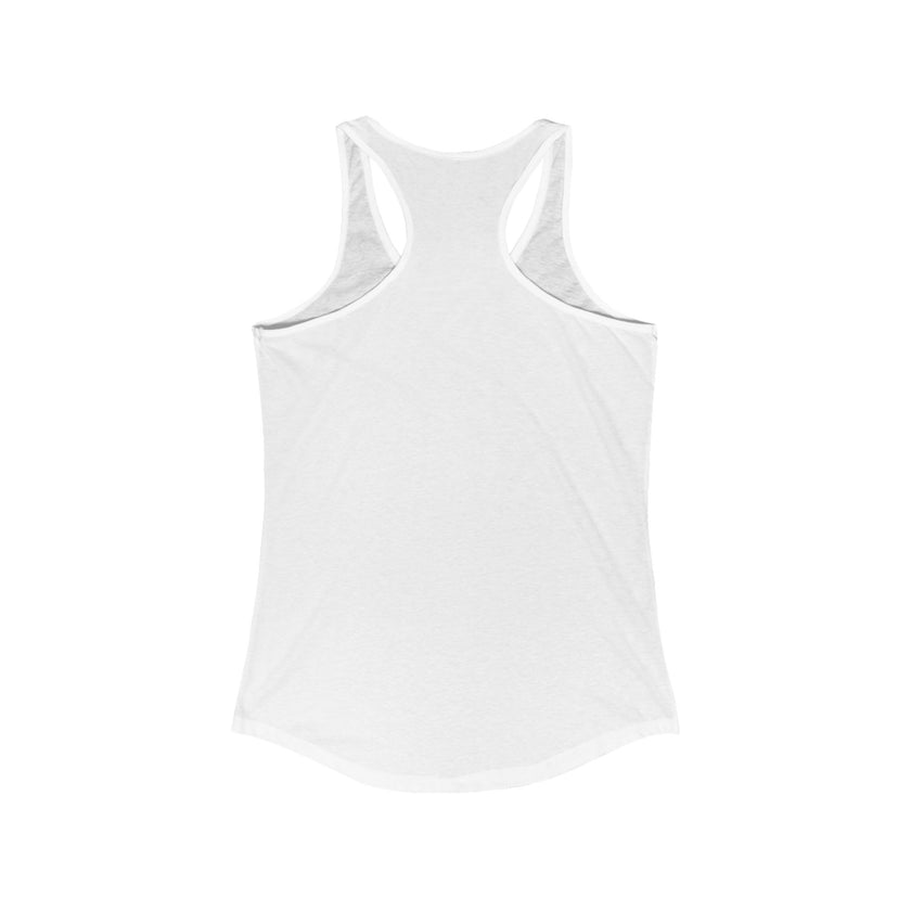 Chrismukkah Women's Racerback Tank