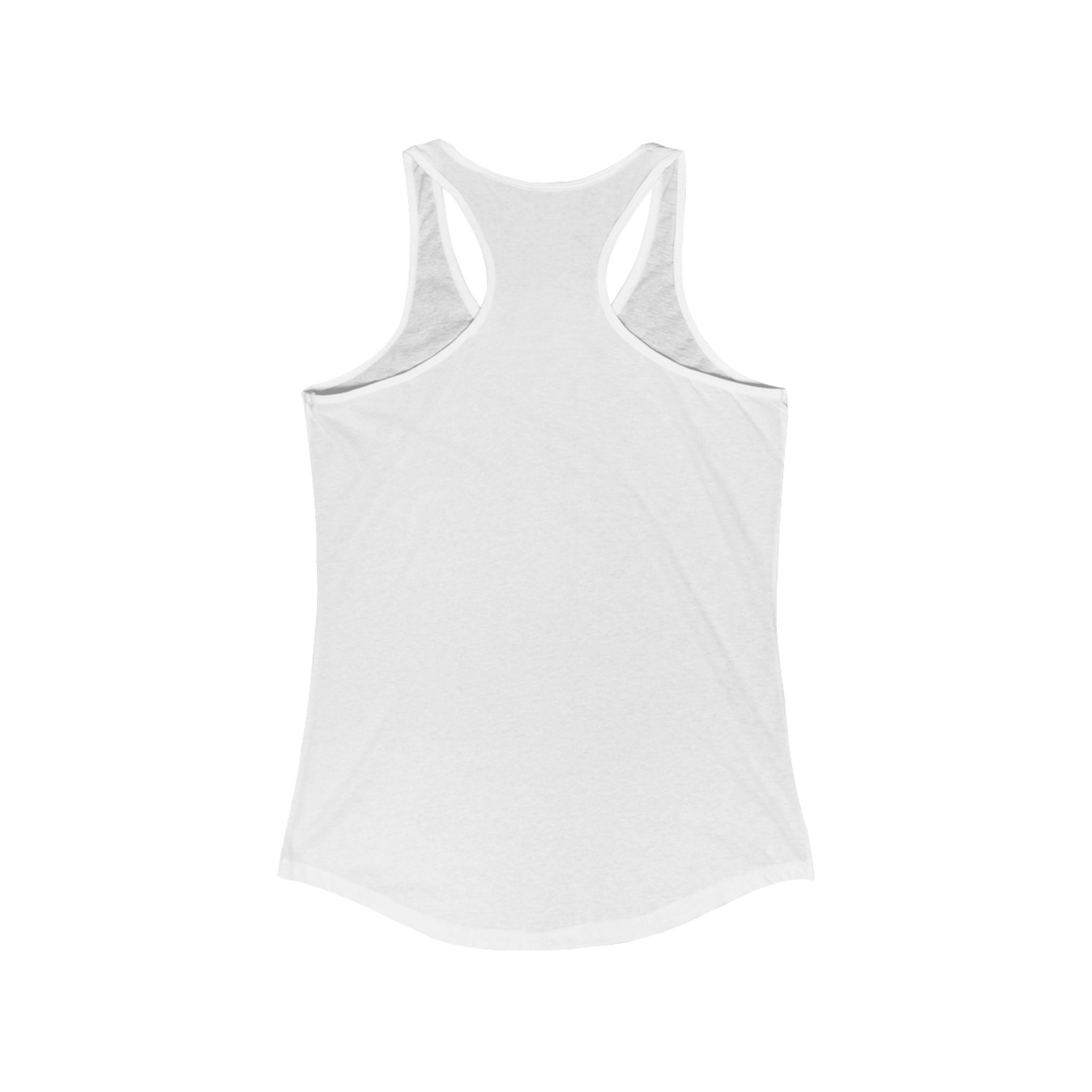 Chrismukkah Women's Racerback Tank