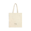 Nutcracker Menorah Tote Bag | Chag Chrismukkah Meshuga-nut Cracker Holiday