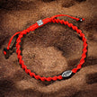 Ancient Protection - Red String Evil Eye Bracelet