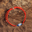 Spiritual Protector - Evil Eye Bracelet