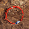 Spiritual Protector - Evil Eye Bracelet