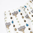 Adult Two-Piece Pajamas - Happy Hanukkah