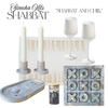 Shabbat Kit Deluxe - Simcha Kit