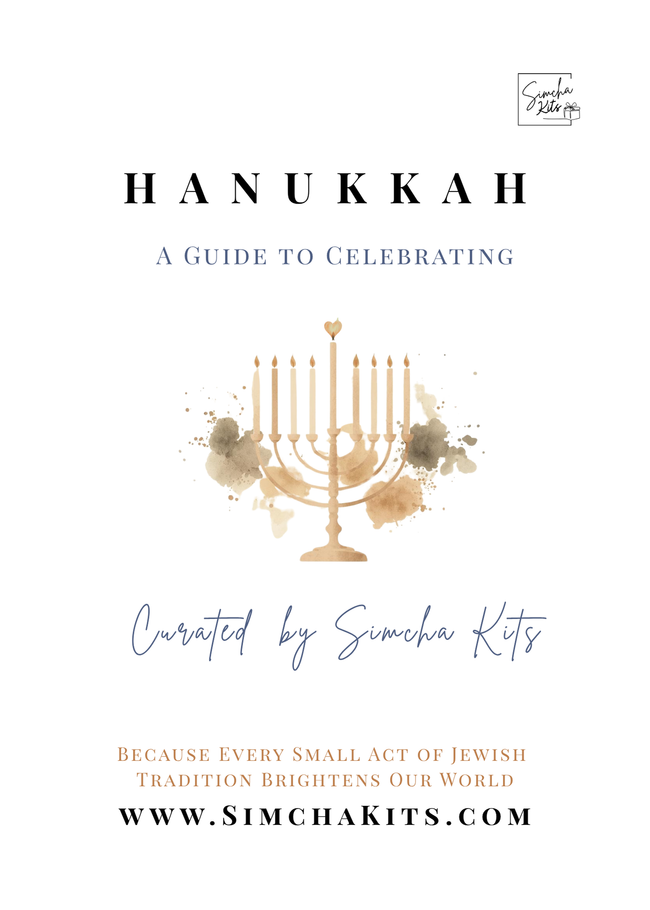 Hanukkah - A Guide to Celebrating (2025)