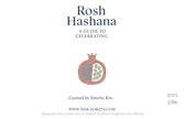 Rosh Hashana Guide: Making Jewish Holidays Accessible