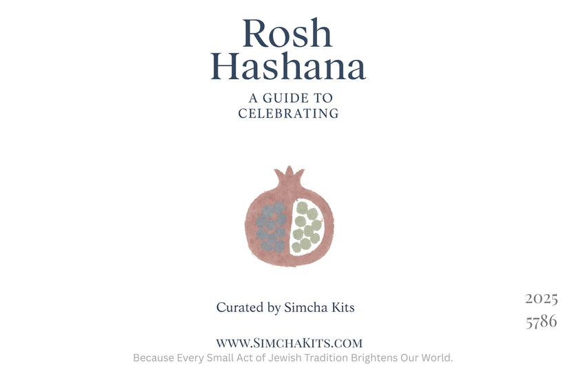 Rosh Hashana Guide: Making Jewish Holidays Accessible