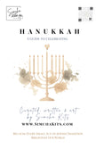 Hanukkah - A Guide to Celebrating (2025)