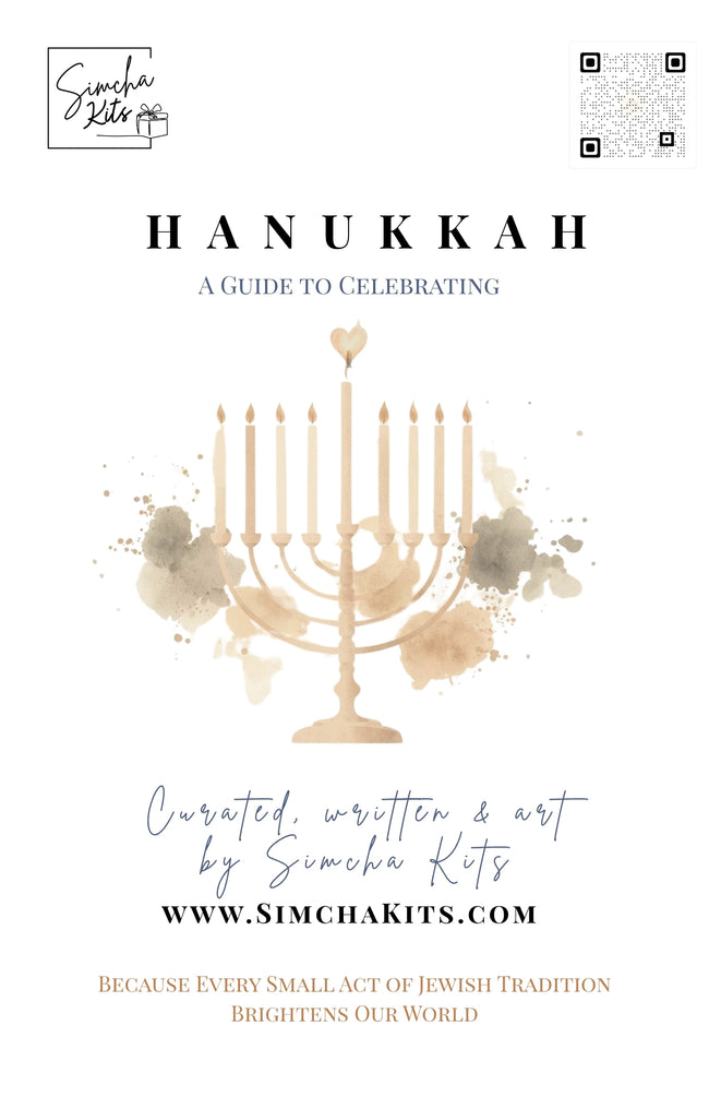 Hanukkah - A Guide to Celebrating (2025)