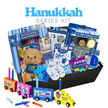 Hanukkah BABIES Gift Kit
