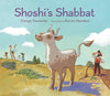 Shoshi's Shabbat - Hardcover