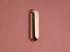 Pill Mezuzah (Aluminum)