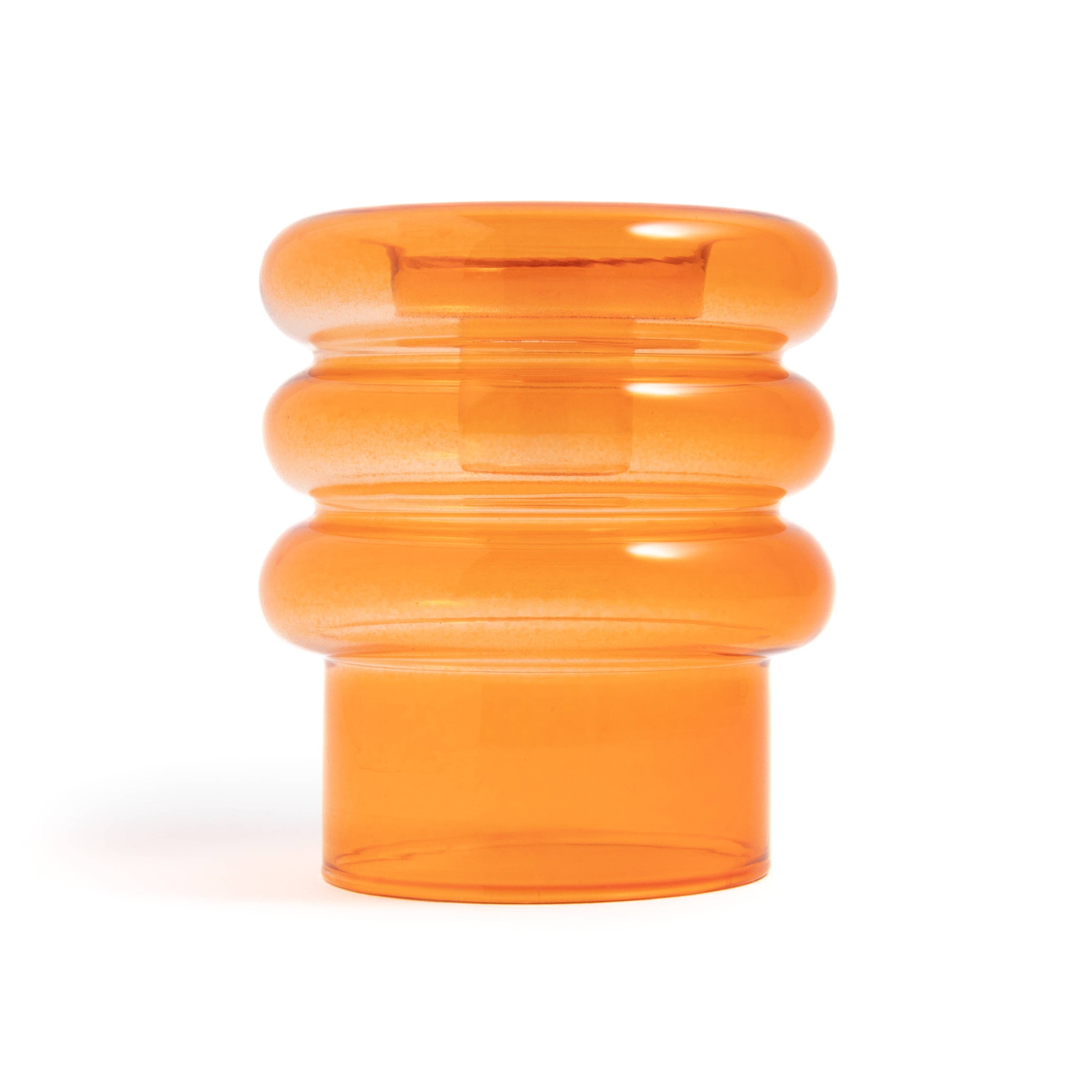 Bubble Candle Holder