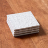 Matzah Coasters