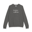 Raglan Sweatshirt, Jewish Latina Latino Latinx Hanukkah Gift, Judean Design, Unisex Pullover Top, Festival Clothing, Hanukkah Celebration