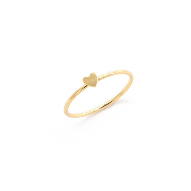 Heart Ring