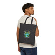 Tikkun Olam Reusable Organic Tote Bag
