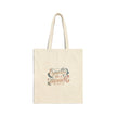 Tote Bag — 