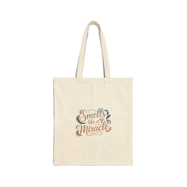 Tote Bag — 