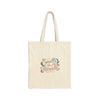 Tote Bag — 