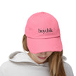 Distressed Cap, Boychik, Hanukkah Gift, Jewish Humor, Hebrew, Unisex Hat, Yiddish Bag Boy Cap, Jewish Cap