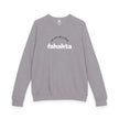 Fakakta Yiddish Crewneck Sweatshirt