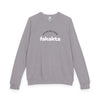 Fakakta Yiddish Crewneck Sweatshirt