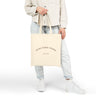 Bubbe Cotton Canvas Tote