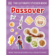 Ultimate Sticker Book Passover