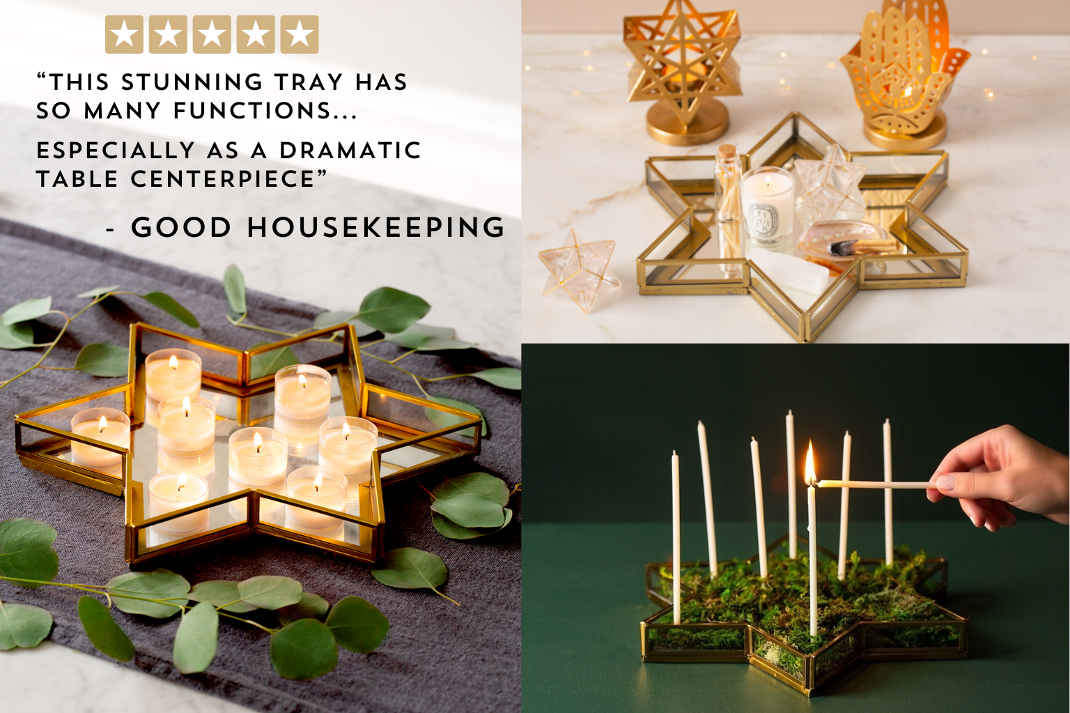 Jewish Icons Gift Set - Tag Sale