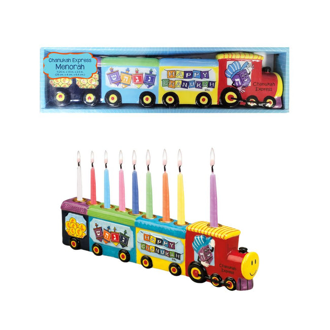 Hanukkah KIDS Gift Kit