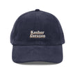 Kosher Corazon Hat