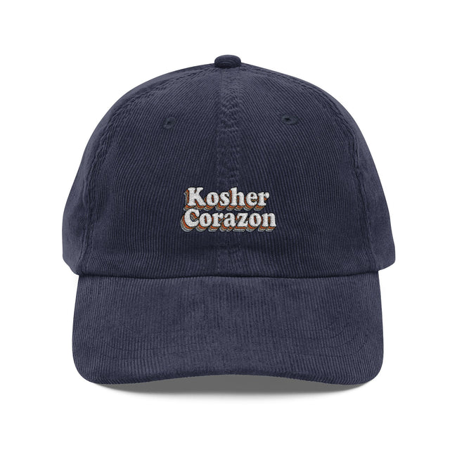 Kosher Corazon Hat