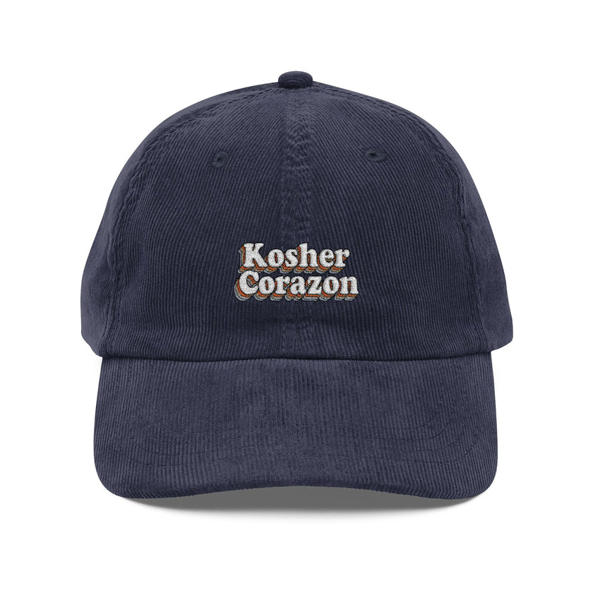 Kosher Corazon Hat
