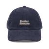Kosher Corazon Hat