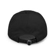 Distressed Cap, Zioness Zionist Israeli Love Judaica Jewish Joy, We Will Dance Again, Never Again, Jewish Star Chai Hamsa, Unisex Hat,