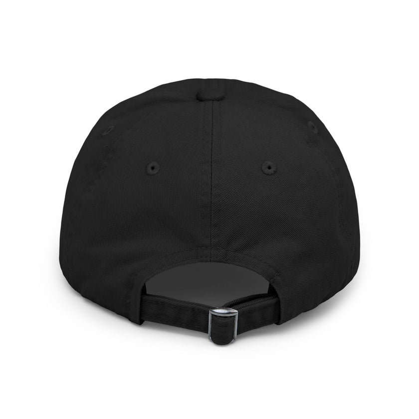 Distressed Cap, Zioness Zionist Israeli Love Judaica Jewish Joy, We Will Dance Again, Never Again, Jewish Star Chai Hamsa, Unisex Hat,