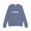 Fakakta Yiddish Crewneck Sweatshirt