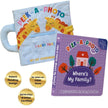 PEEK-A-PHOTO – Bundle & Save (FREE SHIPPING)