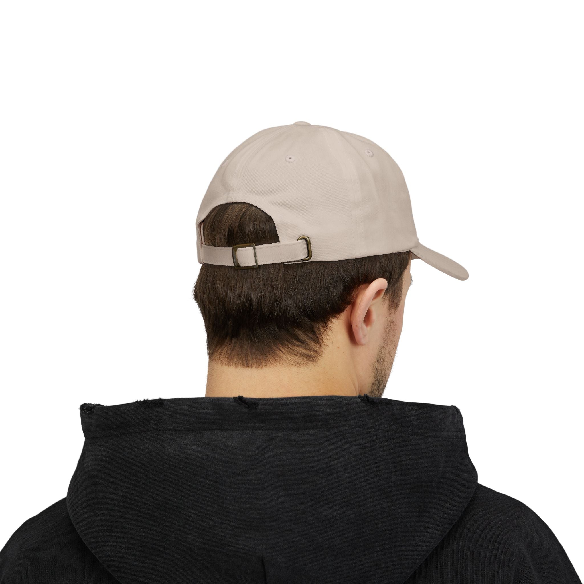 Dad Cap, Jewish Joy Hat, Less Oy More Joy Baseball Cap, Never Again, Jewish Humor Cap, Unisex Baseball Hat