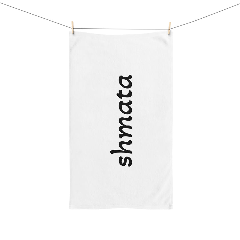 Shmata Hand or Kitchen Towel